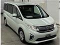 2015 Honda Step WGN