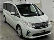 2015 Honda Step WGN