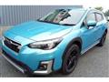 2019 Subaru IMPREZA XV HYBRID