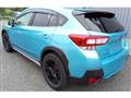 2019 Subaru IMPREZA XV HYBRID