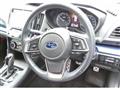 2019 Subaru IMPREZA XV HYBRID