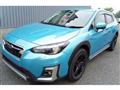 2019 Subaru IMPREZA XV HYBRID