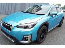2019 Subaru IMPREZA XV HYBRID