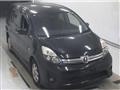 2016 Toyota Isis