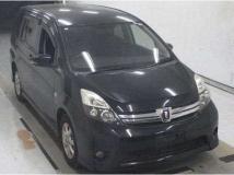 2016 Toyota Isis