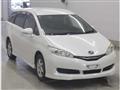 2012 Toyota Wish