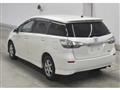 2012 Toyota Wish