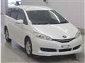 2012 Toyota Wish