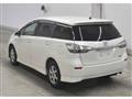 2012 Toyota Wish