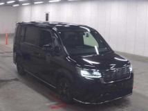 2023 Honda Step WGN