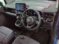 2025 Toyota Sienta