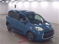 2025 Toyota Sienta