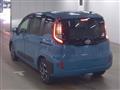 2025 Toyota Sienta
