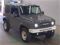 2022 Suzuki Jimny Sierra
