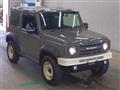 2022 Suzuki Jimny Sierra