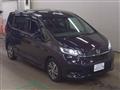 2023 Honda Freed