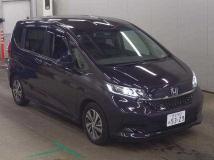 2023 Honda Freed