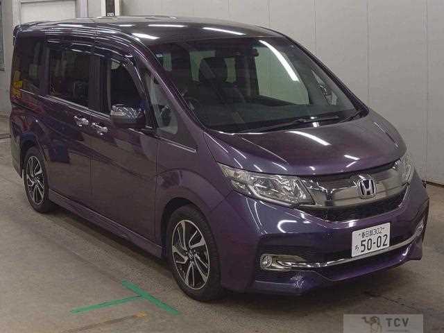 2016 Honda Honda Others