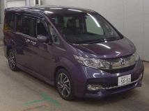 2016 Honda Honda Others