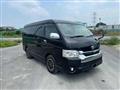 2020 Toyota Hiace Wagon