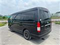 2020 Toyota Hiace Wagon
