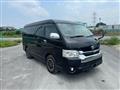 2020 Toyota Hiace Wagon