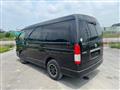 2020 Toyota Hiace Wagon
