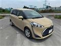 2019 Toyota Sienta