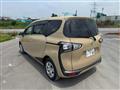 2019 Toyota Sienta