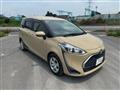 2019 Toyota Sienta