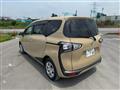 2019 Toyota Sienta