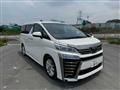 2018 Toyota Vellfire