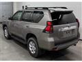 2021 Toyota Land Cruiser Prado
