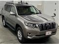 2021 Toyota Land Cruiser Prado