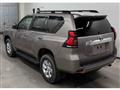 2021 Toyota Land Cruiser Prado