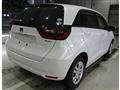 2020 Honda Fit
