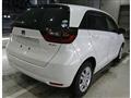 2020 Honda Fit