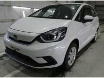 2020 Honda Fit