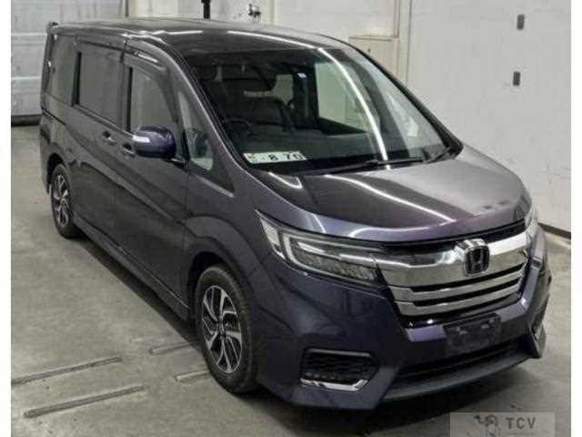 2021 Honda Honda Others