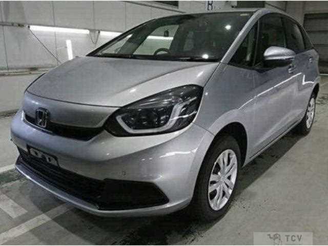 2023 Honda Fit