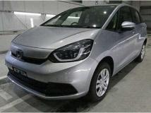 2023 Honda Fit
