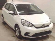 2022 Honda Fit