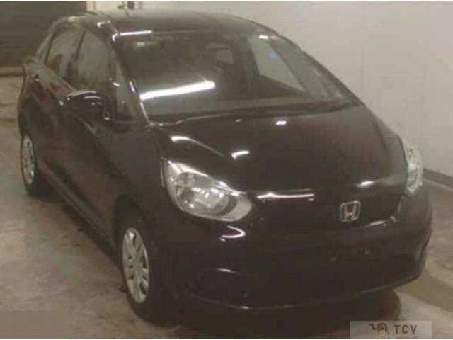 2022 Honda Fit