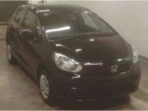 2022 Honda Fit