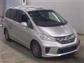 2014 Honda Freed