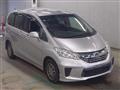 2014 Honda Freed
