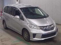 2014 Honda Freed