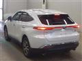 2023 Toyota Harrier Hybrid