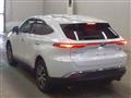 2023 Toyota Harrier Hybrid