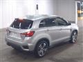 2019 Mitsubishi RVR